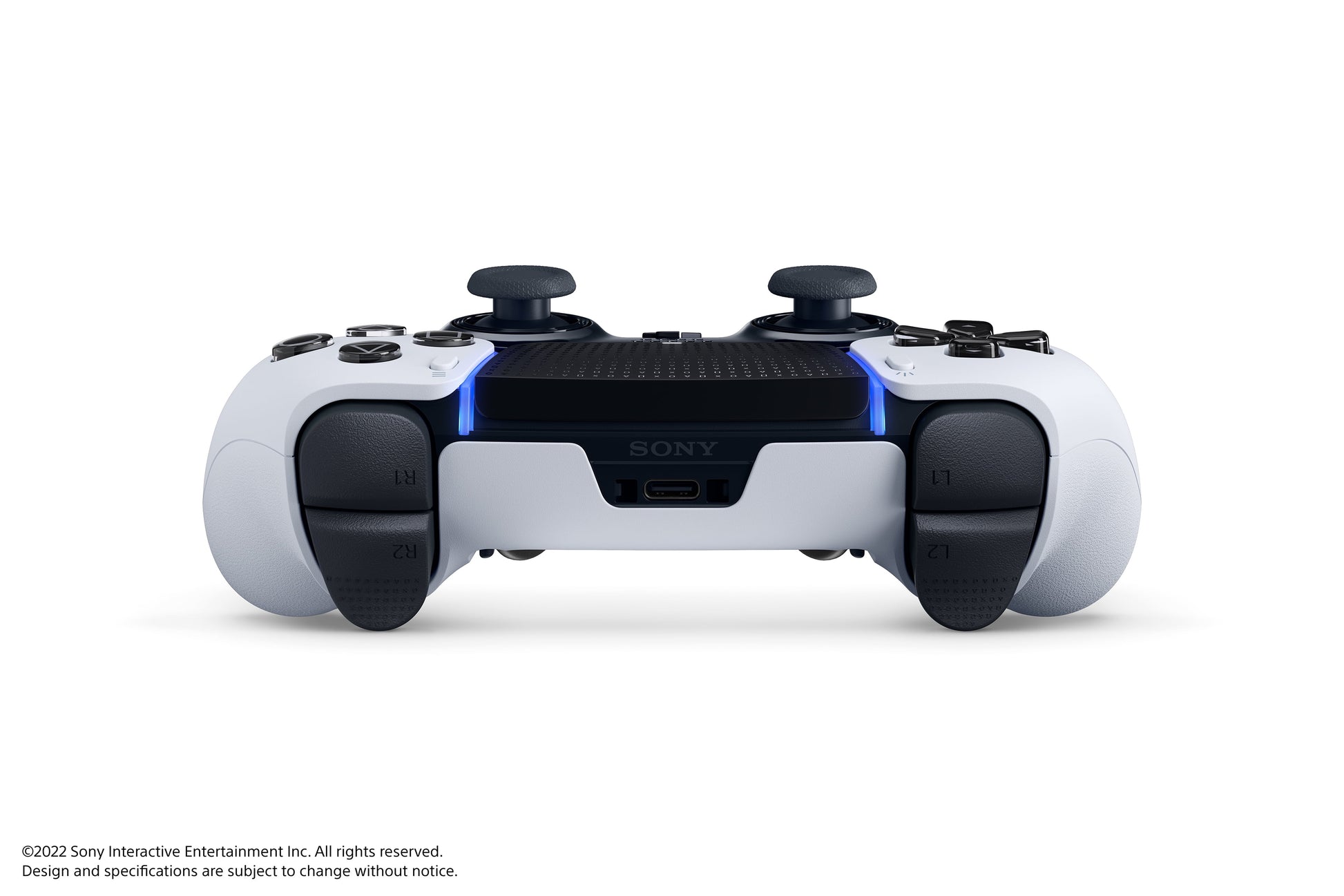 Sony PS5 Dualsense Edge Wireless Controller